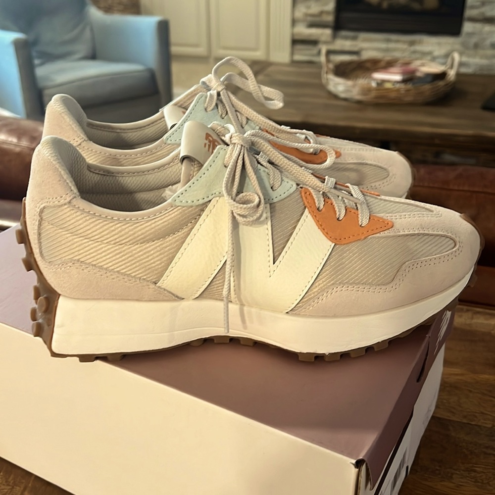 327 New Balance